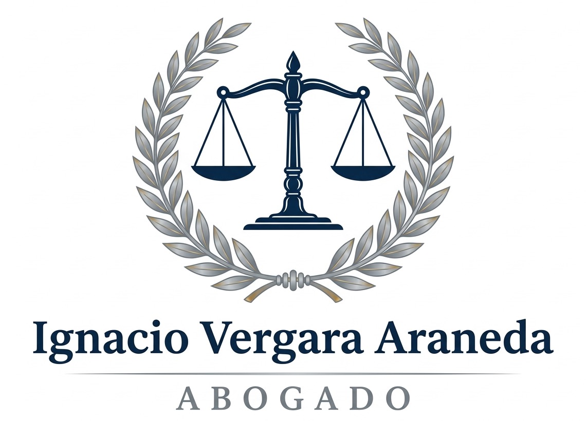 Ignacio Vergara Araneda - Abogado